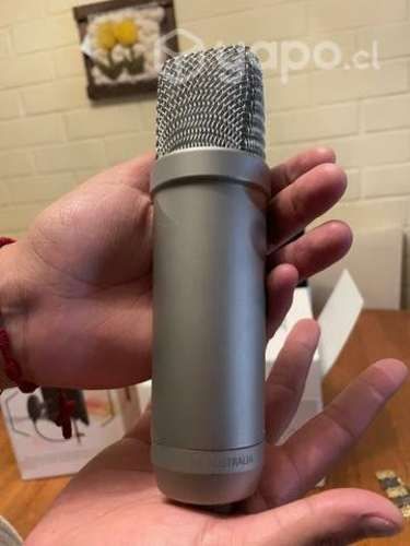 Micrófono Rode NT1-A