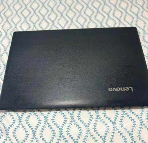 Notebook lenovo