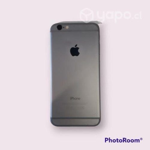 Iphone 6 usado