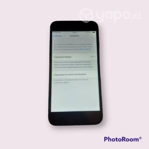 Iphone 6 usado