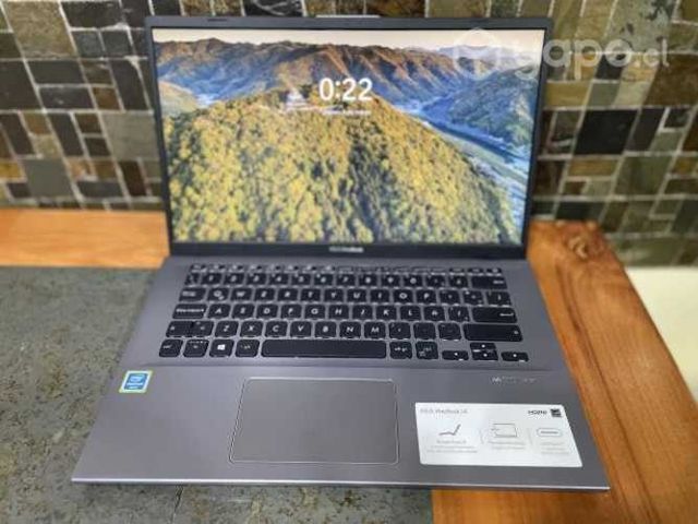 Notebook vivoBook asus