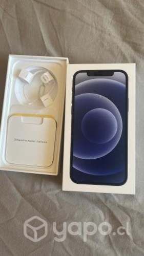 Iphone 12 64 gb