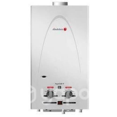 Calefon CF-101 Sindelen (10 litros) Nuevo