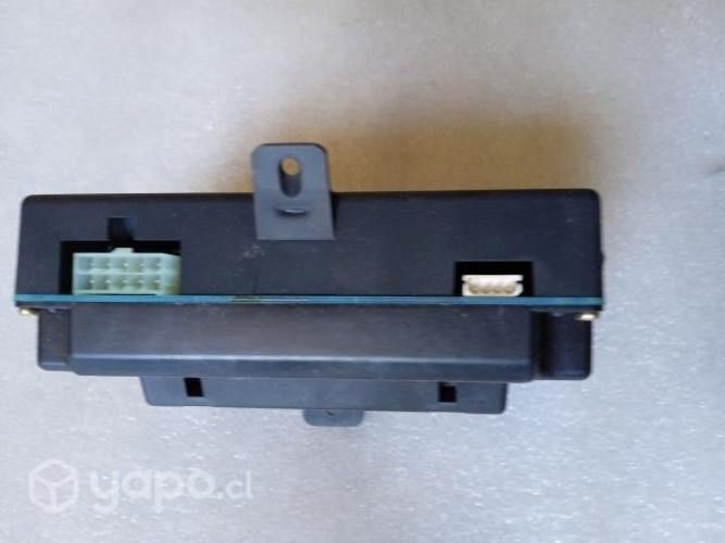 Pantalla Multifuncional SsangYong Stavic Nueva