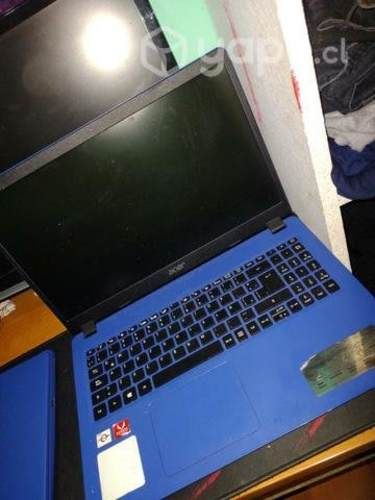 Notebook Acer Aspire 3