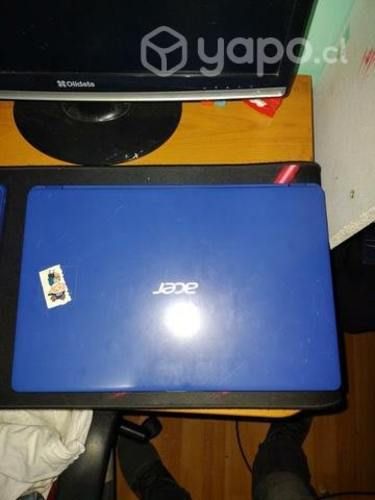 Notebook Acer Aspire 3