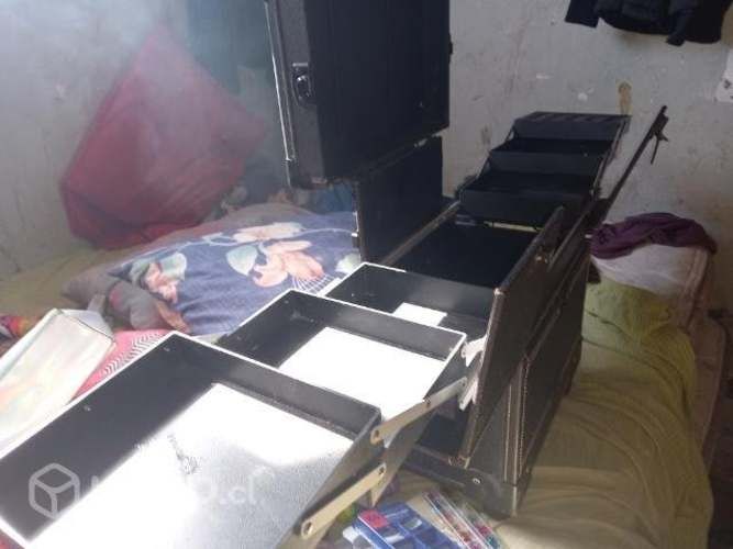 Maleta de manicurista