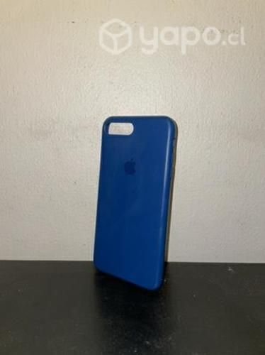 Carcasa azul apple Iphone 6 PLUS