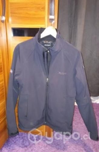 Chaqueta marmot