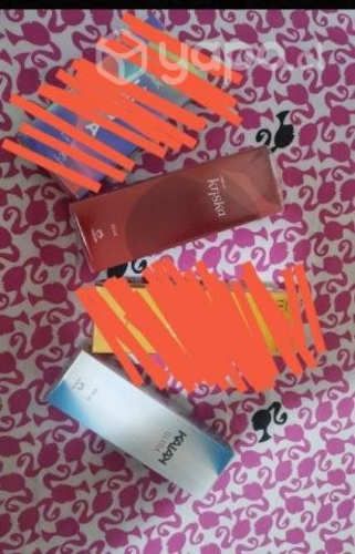 Perfume natura 100 ml