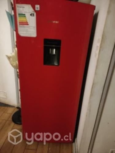 Refrigerador impecable