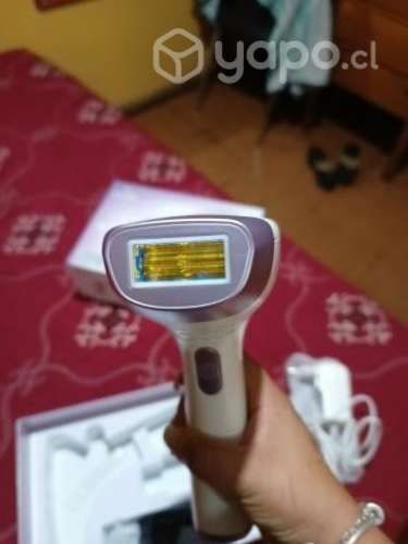 Depiladora láser gl2000