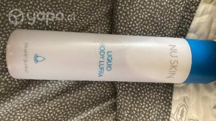 Galvanica nuskin corporal