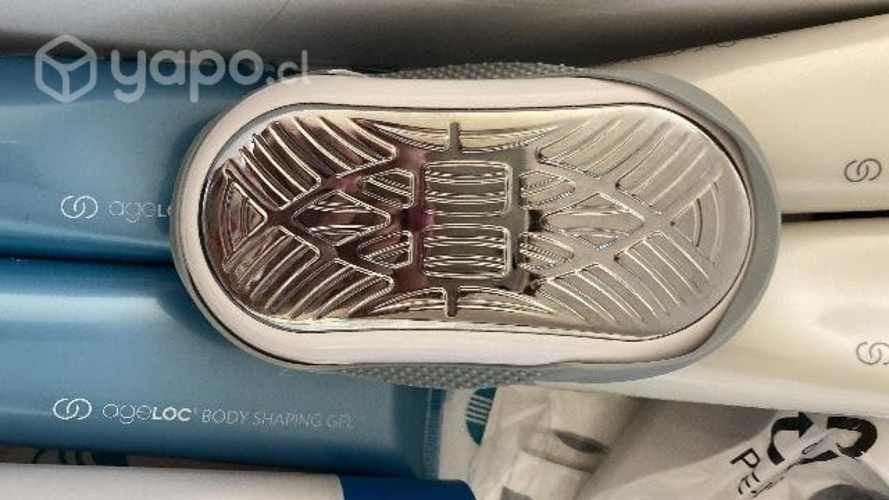 Galvanica nuskin corporal