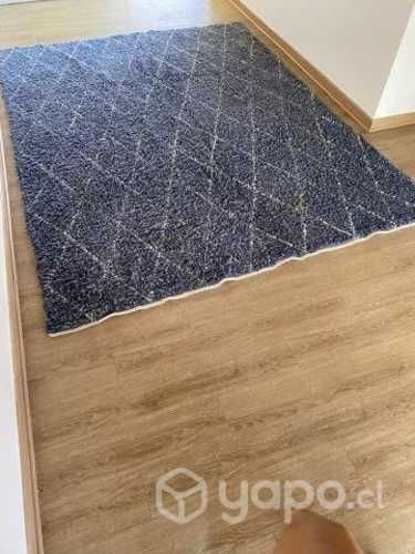 Alfombra Casa Sur 2,5 x 3,5 m