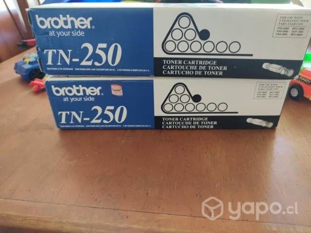 Toner Brother TN-250