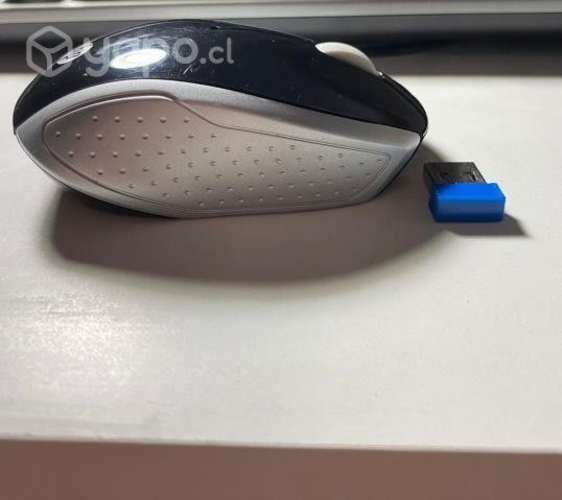 Kit teclado gamer + Mouse HP