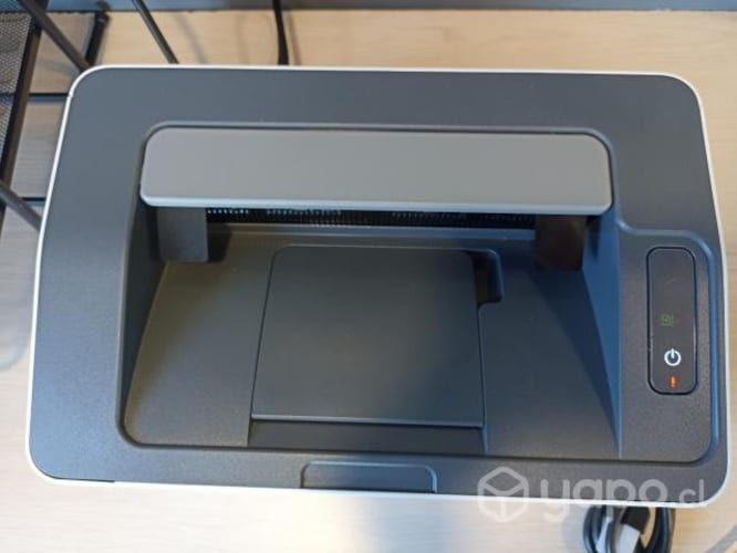 Impresora láser HP 107A