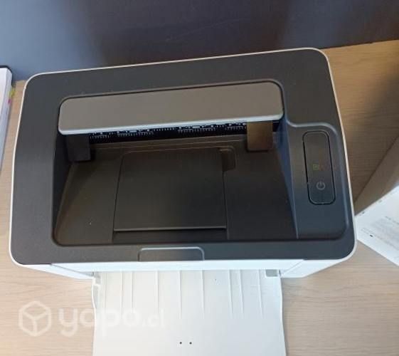 Impresora láser HP 107A