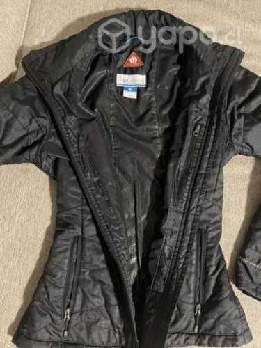 Chaqueta mujer Columbia