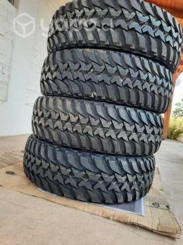4 Neumáticos Bridgestone nuevos