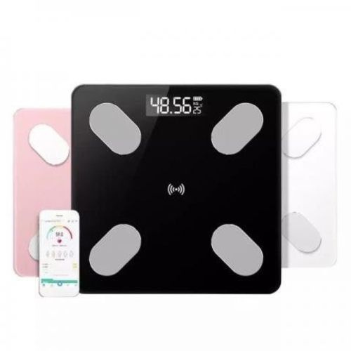 Balanza digital inteligente con bluetooth