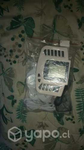 Electrico Estimulador Muscular, Acupuntura