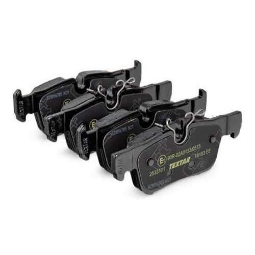 Juego de pastillas de freno BMW/Mini I01/F56/F45+