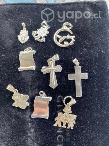 Lote de joyas por gramo