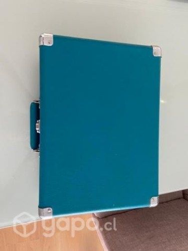 TOCADISCOs MATELA COSLEY