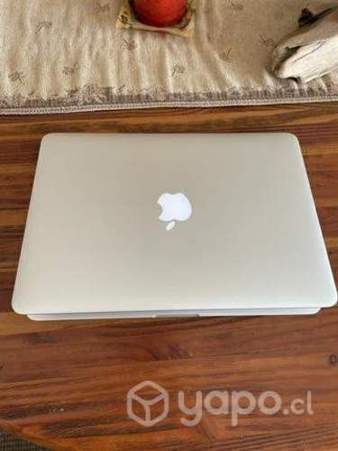 Macbook Pro 2015 Retina, 13, 512GB