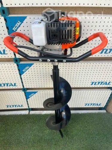 Barreno ahoyador Hotoka