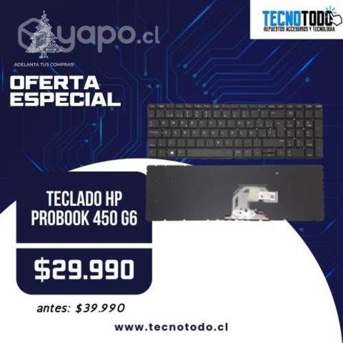 Teclado para notebook diferentes modelos