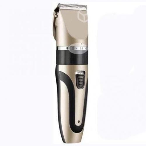 Set Peluquería Canina Maquina Cortar Pelo Mascotas