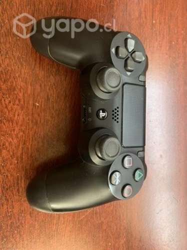 Mando ps4