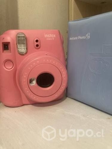 Instax mini