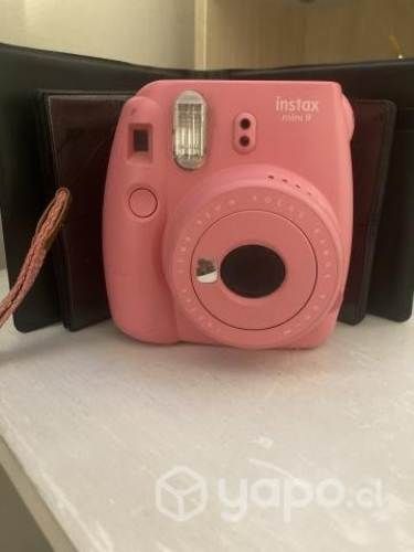 Instax mini