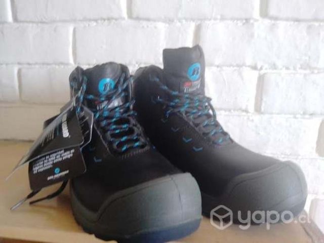 Zapatos de seguridad 42