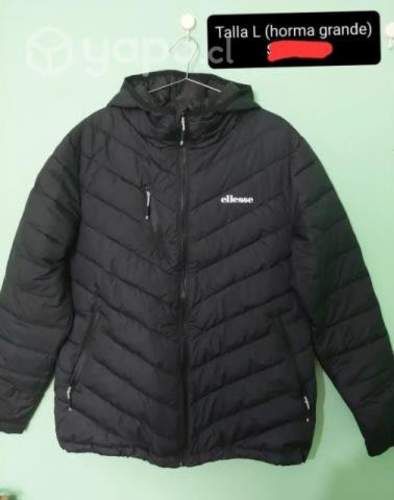 Parka Ellesse Grande