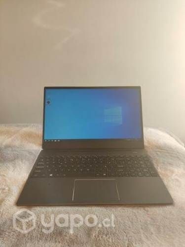 Notebook con garantía