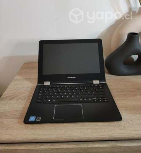 Notebook con garantía