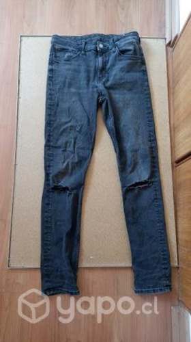 Jeans Skinny Fit