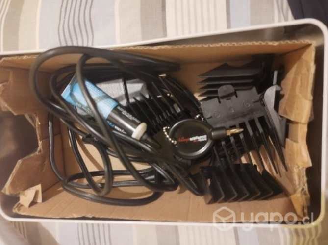 Máquina corta pelo babyliss