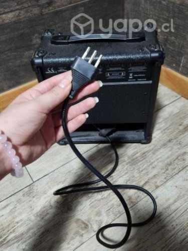 Amplificador Ibanez gta10 Impecable