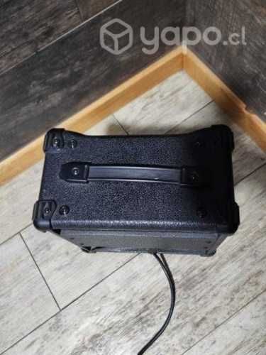 Amplificador Ibanez gta10 Impecable