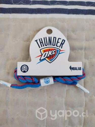 Pulseras NBA Basketball