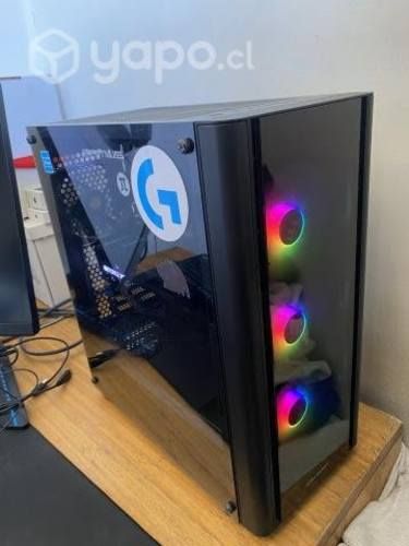 Pc torre gamer