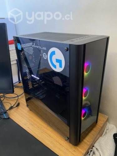 Pc torre gamer
