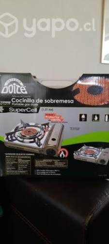 Cocinilla doite
