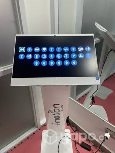 Equipo de Electroestimulción (EMS)